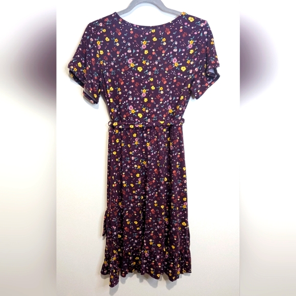 Maternity Dress - Picture 2 of 5